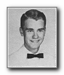 Alan Thompson: class of 1961, Norte Del Rio High School, Sacramento, CA.